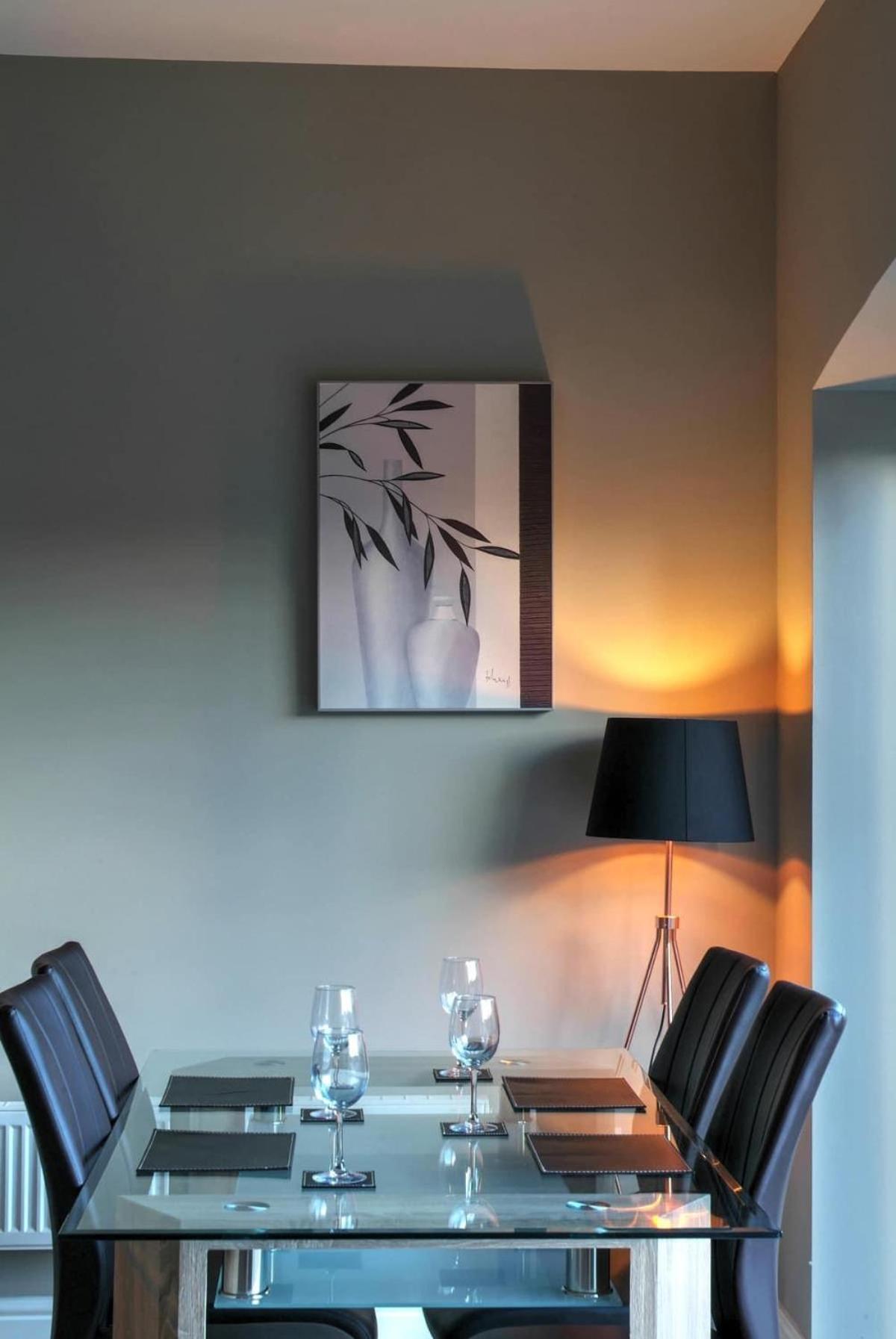 Queensgate Holiday Apartment , Beverley With Parking Экстерьер фото